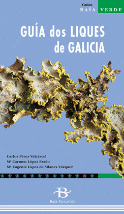 GUIA DOS LIQUES DE GALICIA