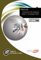 MANUAL DISEÑO Y ANIMACIÓN WEB: DREAMWEAVER 8.0. FORMACIÓN PARA EL EMPLEO