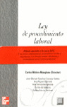 LEY PROCEDIMIENTO LABORAL