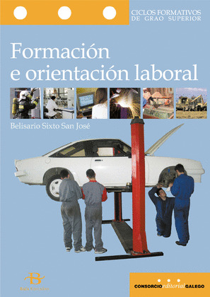 FORMACION E ORIENTACION LABORAL GRAO SUPERIOR