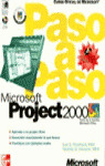 PASO A PASO 2000: PROJECT