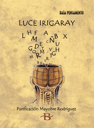 LUCE IRIGARAY