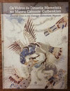 VIDROS DA DINASTIA MAMELUCA NO MUSEU CALOUSTE GULBENKIAN, OS