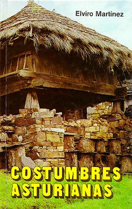 COSTUMBRES ASTURIANAS