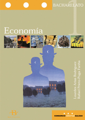 ECONOMIA, 1º BACHARELATO (2004)