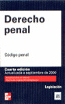 ** CODIGO PENAL 2000
