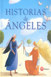 HISTORIAS DE ANGELES