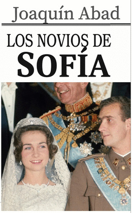 LOS NOVIOS DE SOFIA