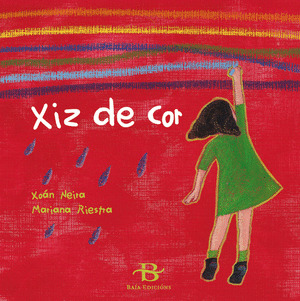 XIZ DE COR