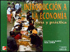 INTRODUCCION A LA ECONOMIA, TEORIA Y PRACTICA