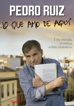 LO QUE AMO AQUÍ