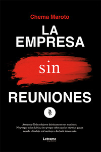 LA EMPRESA SIN REUNIONES
