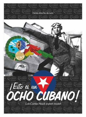 ¡ESTO ES UN OCHO CUBANO!