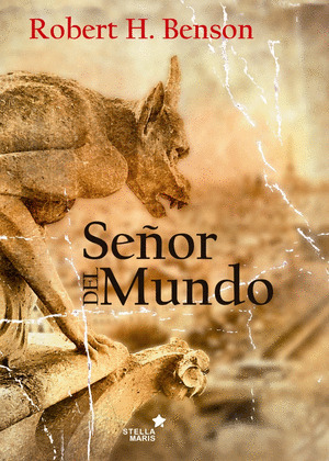 SEÑOR DEL MUNDO