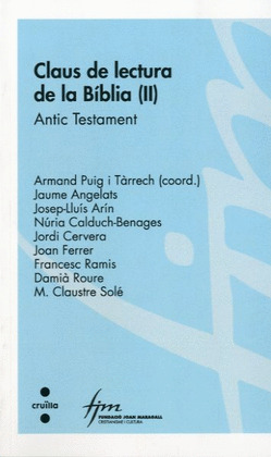 C-CIC.70 CLAUS DE LECTURA DE LA BIBL. II