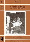 XOGO DRAMATICO, O (DE, CON, POR, PARA MENOS..)