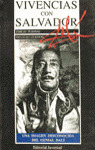VIVENCIAS CON SALVADOR DALI
