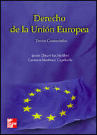 DERECHO DE LA UNION EUROPEA