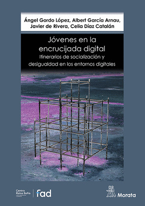 JOVENES EN LA ENCRUCIJADA DIGITAL. ITINERARIOS DE SOCIALIZACION Y DESIGUALDAD EN