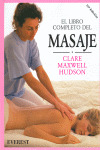LIBRO COMPLETO MASAJE