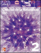 CIENCIAS NATURALEZA, 2 ESO CARPETA