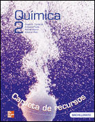 QUIMICA, 2 BACH GUIA -CARMONA-