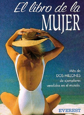 EL LIBRO DE LA MUJER