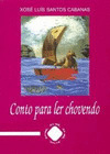 CONTO PARA LER CHOVENDO