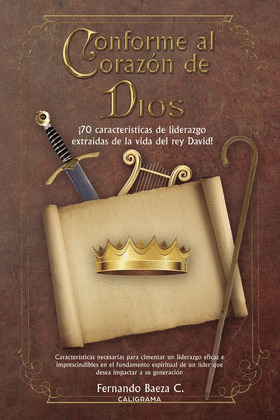 CONFORME AL CORAZON DE DIOS
