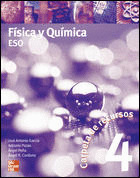 FISICA Y QUIMICA, 4 ESO CARPETA