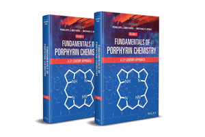 FUNDAMENTALS OF PORPHYRIN CHEMISTRY