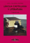 LENGUA CASTELLANA Y LITERATURA 1 BACHILLERATO