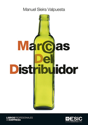 MARCAS DEL DISTRIBUIDOR