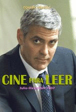 CINE PARA LEER. JULIO-DICIEMBRE 2007