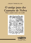 ANTIGO PAZO DOS CAAMAÑO DE NEBRA, O