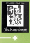 OLLOS DE ANXO DA MORTE