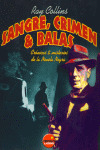 SANGRE CRIMEN BALAS