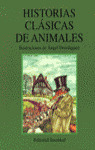 HISTORIAS CLASICAS DE ANIMALES