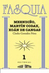 MEENDIÑO, MARTIN CODAX, XOAN DE CANGAS