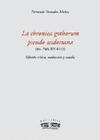 LA CHRONICA GOTHORUM PSEUDO-ISIDORIANA (MS.PARIS BN 6113)