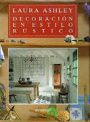 DECORACION EN ESTILO RUSTICO