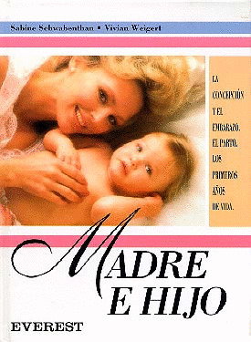 MADRE E HIJO