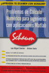 POD-PROBLEMAS DE CALCULO NUMERICO PARA INGENIEROS