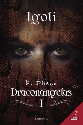 IGOLI (DRACONANGELUS 1)