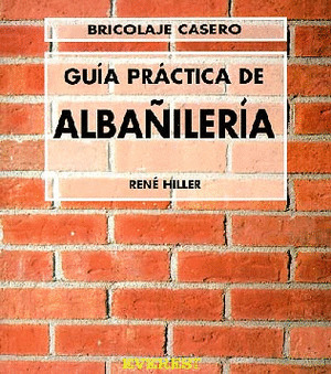 GUIA PRACTICA DE ALBAÑILERIA