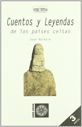 CUENTOS Y LEYENDAS DE LOS PAISES CELTAS
