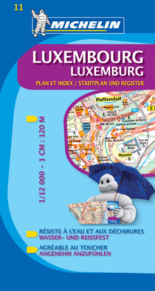 LUXEMBOURG/LUXEMBURG ALTA RESISTENCIA