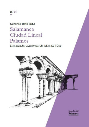 SALAMANCA-CIUDAD LINEAL-PALAMOS