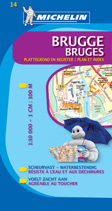 BRUGGE/BRUGES ALTA RESISTENCIA