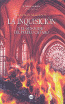 INQUISICION Y EL GENOCIDIO DEL PUEBLO CATARO